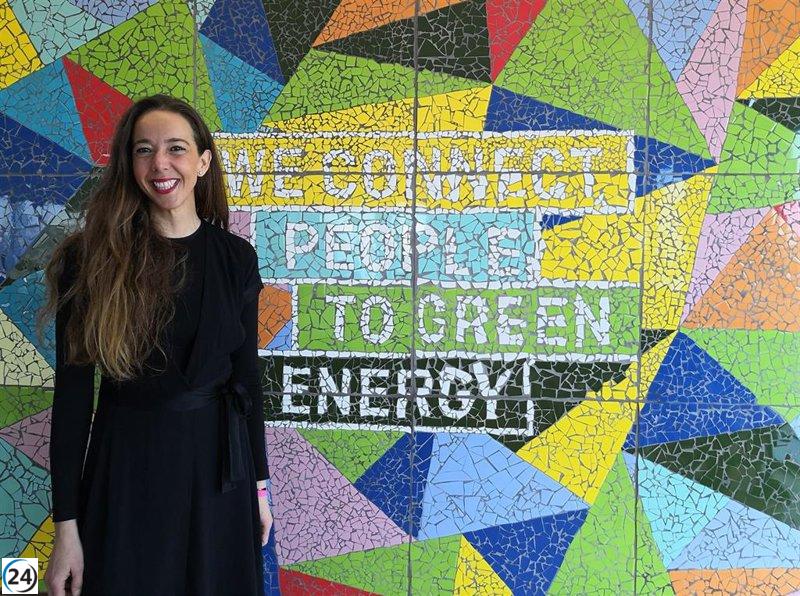 Holaluz registra pérdidas de 20,9 millones en el primer semestre y 0,8 millones en el tercer trimestre.