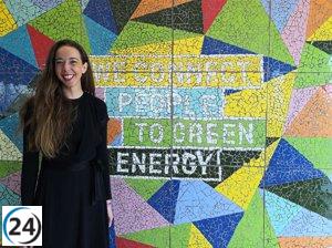 Holaluz registra pérdidas de 20,9 millones en el primer semestre y 0,8 millones en el tercer trimestre.