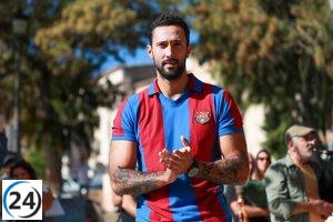 Valtònyc agradece a Puigdemont su apoyo en su regreso a España