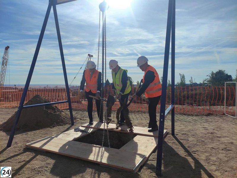 El Instituto de Investigación Inmunológica CaixaResearch se establecerá en Barcelona a partir de 2025.