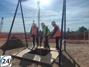 El Instituto de Investigación Inmunológica CaixaResearch se establecerá en Barcelona a partir de 2025.