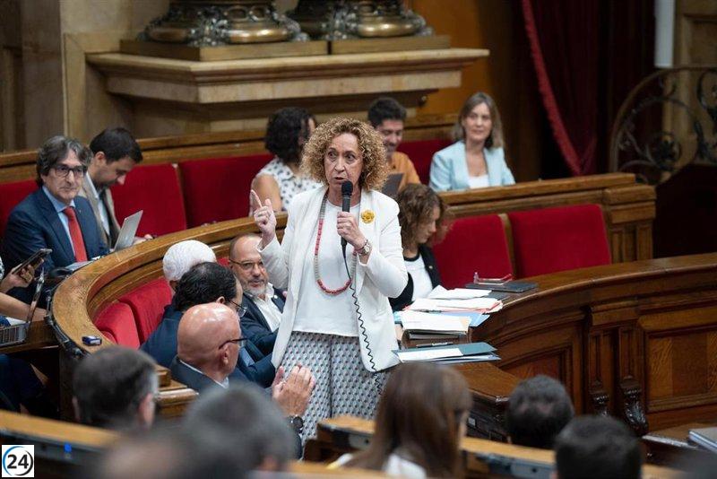 El Gobierno destinará más de medio billón a la Generalitat por la transferencia de Rodalies para el 2024.