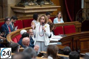 El Gobierno destinará más de medio billón a la Generalitat por la transferencia de Rodalies para el 2024.