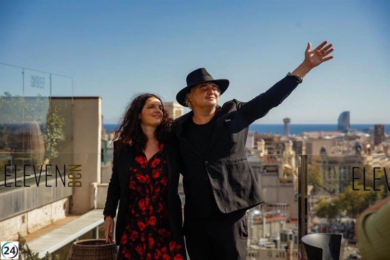 El Festival In-Edit reconoce documentales sobre Peter Doherty y Robert Gerhard en su premiación.