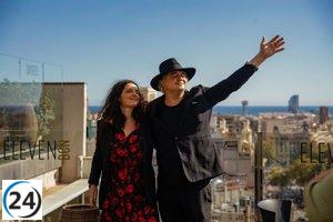 El Festival In-Edit reconoce documentales sobre Peter Doherty y Robert Gerhard en su premiación.