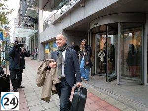 PSOE y Junts sin avanzar debido a