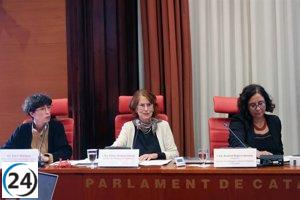 Defensora de derechos: