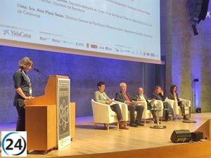 Campuzano denuncia la falta de recursos en el sistema de atención a la dependencia estatal