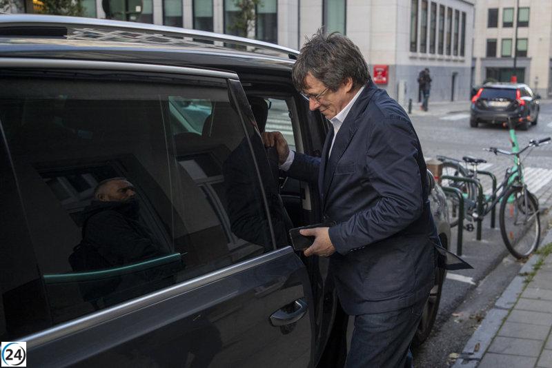 El PSOE y Junts decepcionan con desacuerdo inminente sobre ley de amnistía