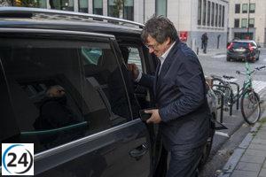 El PSOE y Junts decepcionan con desacuerdo inminente sobre ley de amnistía