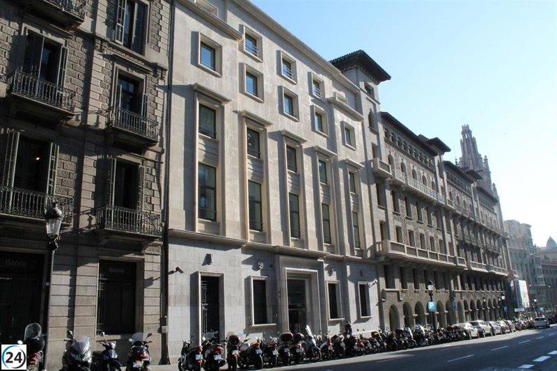 La Sindicatura de Comptes destapa irregularidades en contratos del ICS para combatir el Covid