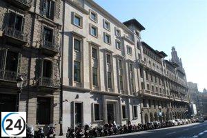 La Sindicatura de Comptes destapa irregularidades en contratos del ICS para combatir el Covid