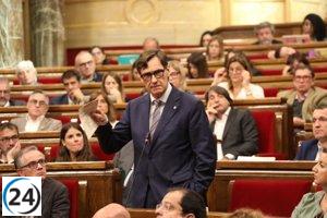 Illa (PSC) destaca la fortaleza democrática y encuentra una armonía entre sus valores y el