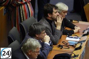 El PSOE y Junts llegan a un acuerdo histórico de investidura