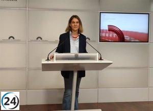 El acuerdo PSOE-Junts recibe los aplausos de Albiach (comuns):