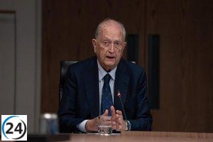 Colonial registra un incremento del 8% en su beneficio neto recurrente hasta septiembre, alcanzando los 129 millones.