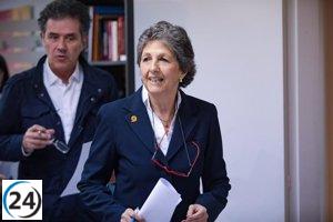 SCC se suma a la acusación popular en el caso que involucra a Tsunami Democràtic