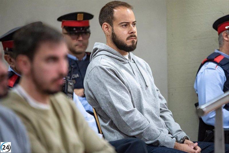 El Tribunal Europeo de Derechos Humanos respalda a España: sentencia condenatoria para el rapero Pablo Hasel por terrorismo y ofensas a la Corona.