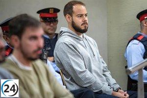 El Tribunal Europeo de Derechos Humanos respalda a España: sentencia condenatoria para el rapero Pablo Hasel por terrorismo y ofensas a la Corona.