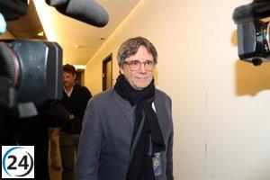 Junts y PSOE incorporan en su pacto de investidura una legislación de amnistía que reconoce el uso de