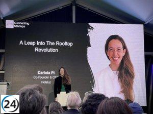 Pi (Holaluz) sostiene que la reducción de la demanda de placas solares en hogares es una situación pasajera.