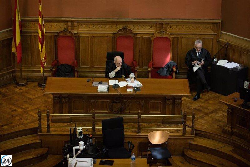 El juicio con jurado: una inversión que merece la pena, afirma la Fiscalía de Barcelona, a pesar de su coste medio de 6.000 euros.