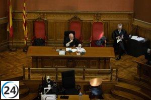 El juicio con jurado: una inversión que merece la pena, afirma la Fiscalía de Barcelona, a pesar de su coste medio de 6.000 euros.