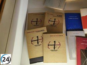 Un medio siglo después, los primeros escritores de Llibres del Mall reconocen el impacto sin precedentes de la editorial.