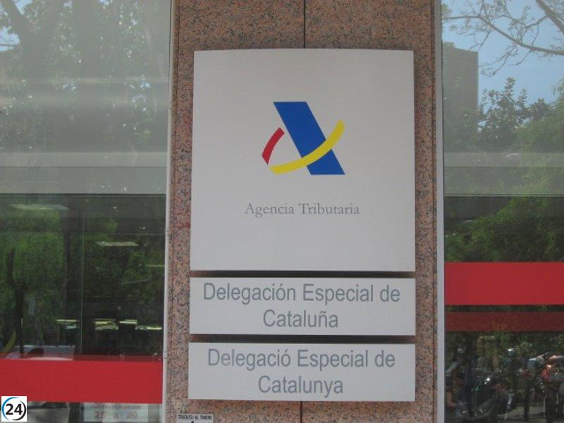 Barcelona: Hacienda recupera más de la mitad del dinero defraudado en 2022 según sentencias