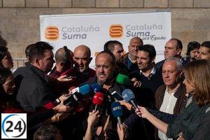 Fernández y Reyes del PP denuncian que la amnistía