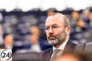 El PPE insta a discutir en el Parlamento Europeo la ley de amnistía en la siguiente semana.