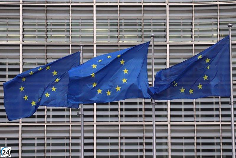 La amnistía protege los fondos europeos y excluye el 'lawfare': Bruselas no ve margen de acción.