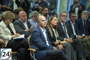 Turull (Junts) afirma que Puigdemont regresará cuando la ley de amnistía sea