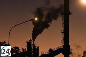 Fiscalía solicita una condena de 11 años de prisión para tres directivos de Iqoxe tras explosión fatal