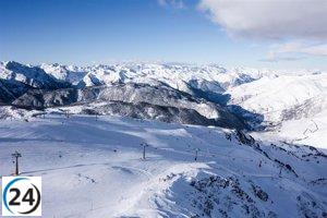 El Govern redistribuye fondos: apuesta por viviendas sociales en lugar de ayudas a estaciones de esquí privadas.