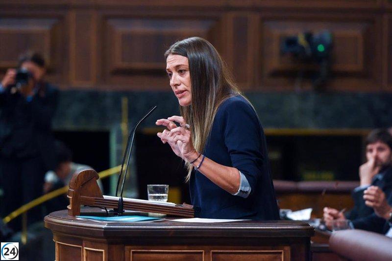 Junts votará a favor de la investidura pero mantiene las negociaciones, dice Nogueras.