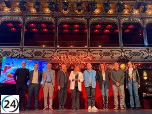 El Govern transforma Escena25 en Cultura Jove, ampliando los descuentos y la oferta hasta los 30 años.