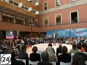 Aragonès destaca la