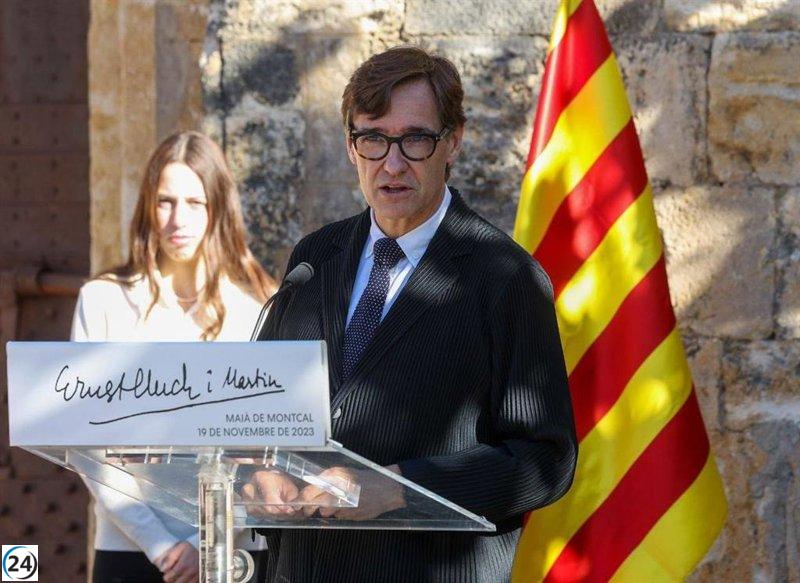 Illa (PSC) destaca que las naciones 