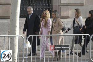 Shakira logra un acuerdo judicial en pos de su carrera y el bienestar de sus hijos