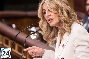 El Gobierno se fortalece: Urtasun, Mónica García, Sira Rego y Bustinduy, se unen a Sumar con Yolanda Díaz como vicepresidenta