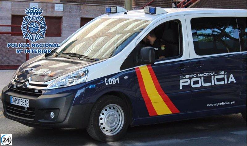 Detenido en Tarragona un sospechoso de homicidio buscado en Francia