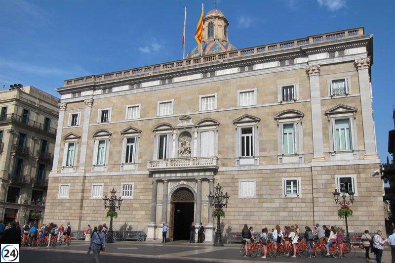 Acuerdo trilateral entre sindicatos, patronales y Govern para debatir los Presupuestos del 2024 en una reunión programada para el próximo viernes.