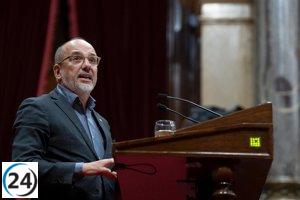 Campuzano desmiente cierre de residencia ICASS en Reus (Tarragona) y rechaza acusaciones de