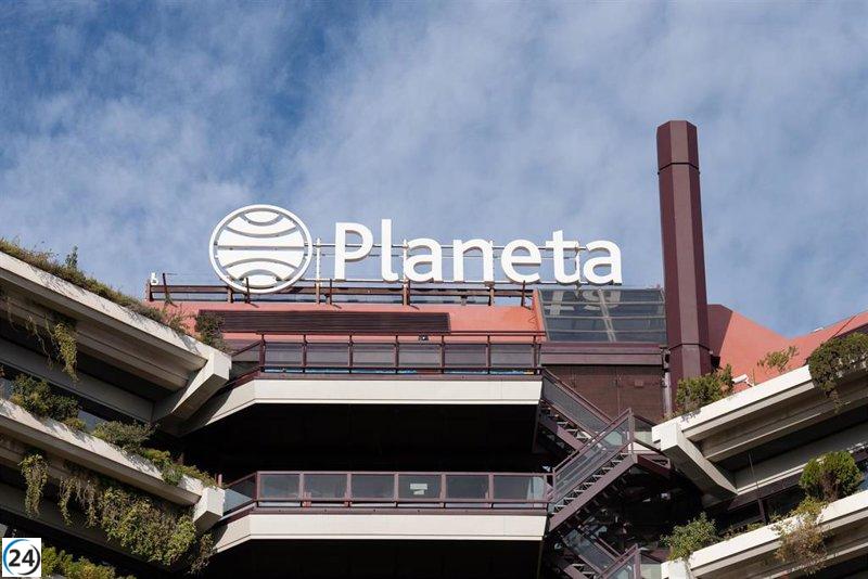 Grupo Planeta contrata a Morgan Stanley para vender un tercio de su participación a los Lara García