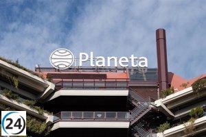 Grupo Planeta contrata a Morgan Stanley para vender un tercio de su participación a los Lara García
