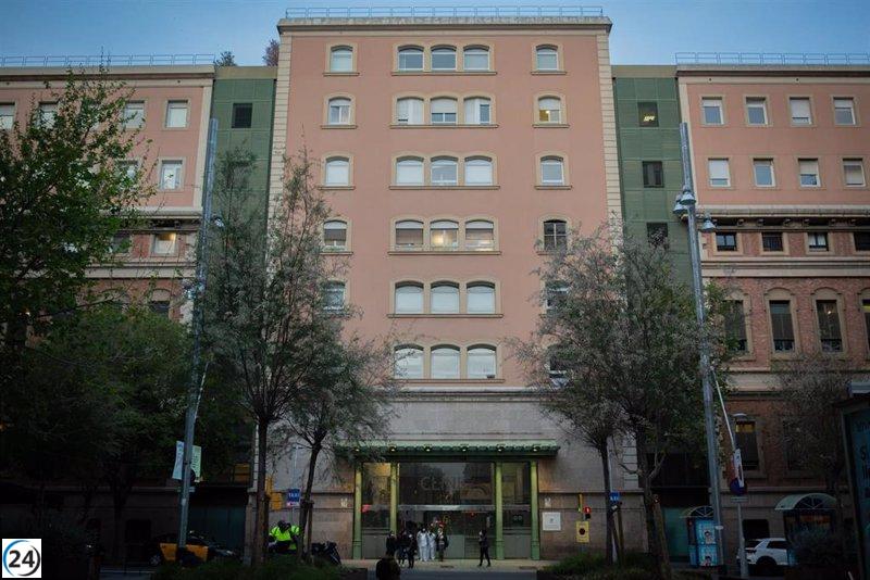 Aumenta en un 5,6% el número de víctimas de violencia sexual atendidas en el Hospital Clínic de Barcelona
