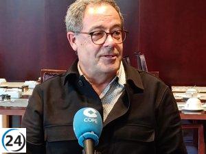 El Govern incorpora a Pere Macias como comisionado para el traspaso de Rodalies bajo su responsabilidad