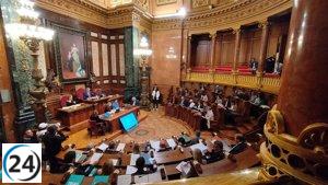 Barcelona decide suspender vínculos con Israel