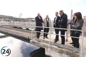 Mascort se une a Ribera para acelerar el desarrollo de las desalinizadoras.